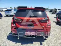 2017 Toyota COROLLA фото