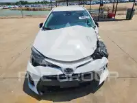 2017 Toyota COROLLA фото