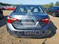 2017 Toyota COROLLA photo