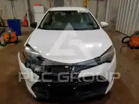 2017 Toyota COROLLA фото