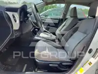 2017 Toyota COROLLA фото