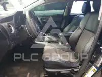 2017 Toyota COROLLA фото