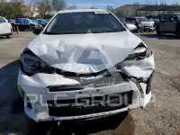 2017 Toyota COROLLA фото