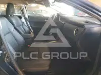 2017 Toyota COROLLA photo