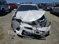 2017 Toyota COROLLA фото