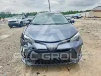 2017 Toyota COROLLA фото