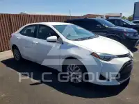 2017 Toyota COROLLA photo