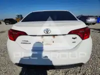2017 Toyota COROLLA photo