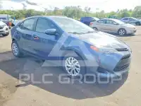 2017 Toyota COROLLA фото