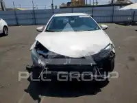 2017 Toyota COROLLA photo