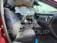 2017 Toyota COROLLA фото