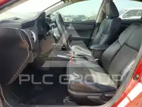 2017 Toyota COROLLA фото
