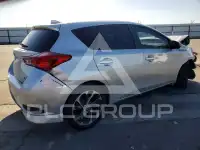 2017 Toyota COROLLA фото
