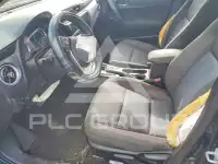 2017 Toyota COROLLA photo