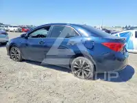 2017 Toyota COROLLA photo