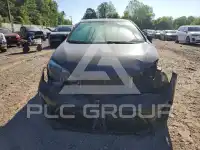2017 Toyota COROLLA фото
