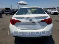 2017 Toyota COROLLA photo