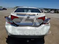 2017 Toyota COROLLA фото