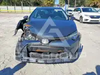 2017 Toyota COROLLA фото