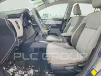 2017 Toyota COROLLA фото