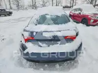 2017 Toyota COROLLA фото