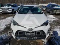 2017 Toyota COROLLA фото