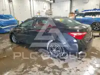 2017 Toyota COROLLA photo