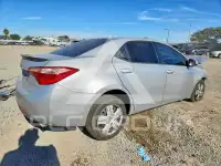 2017 Toyota COROLLA фото