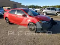 2017 Toyota COROLLA photo