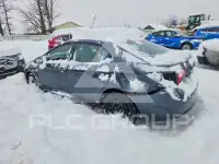 2017 Toyota COROLLA фото