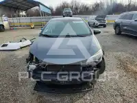 2017 Toyota COROLLA фото