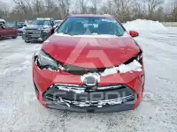 2017 Toyota COROLLA photo