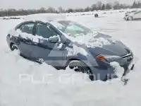 2017 Toyota COROLLA фото