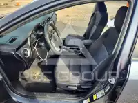 2017 Toyota COROLLA фото