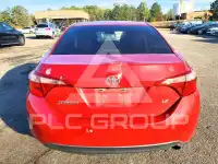 2017 Toyota COROLLA photo