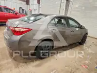 2017 Toyota COROLLA photo