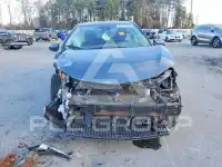 2017 Toyota COROLLA фото