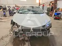 2017 Toyota COROLLA фото