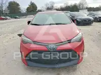 2017 Toyota COROLLA фото