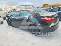 2017 Toyota COROLLA photo
