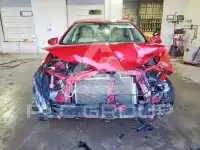 2017 Toyota COROLLA фото