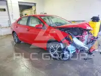 2017 Toyota COROLLA фото