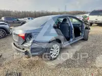 2017 Toyota COROLLA фото