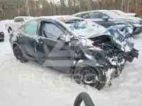 2017 Toyota COROLLA photo