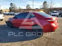 2017 Toyota COROLLA photo