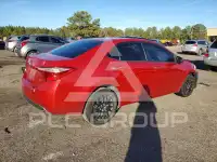 2017 Toyota COROLLA photo