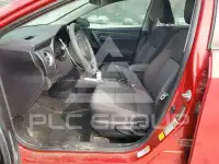 2017 Toyota COROLLA фото