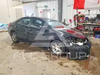 2017 Toyota COROLLA photo