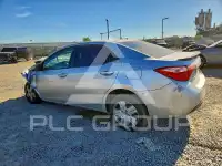 2017 Toyota COROLLA фото