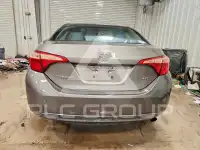 2017 Toyota COROLLA photo